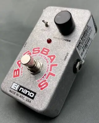 Electro-Harmonix - NANO BASSBALLS 2
